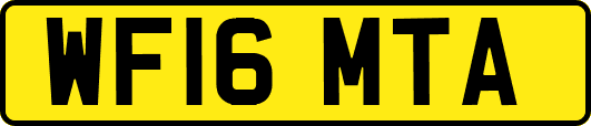 WF16MTA