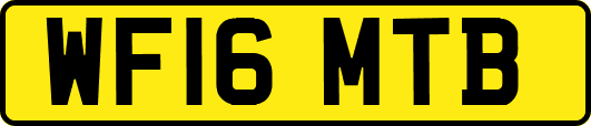 WF16MTB