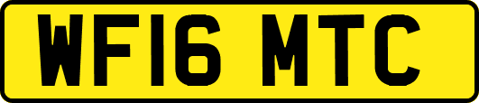 WF16MTC