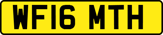 WF16MTH