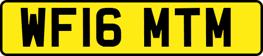 WF16MTM