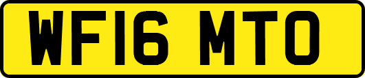 WF16MTO