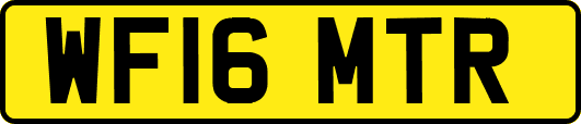 WF16MTR