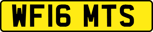 WF16MTS