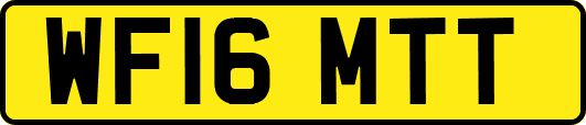 WF16MTT