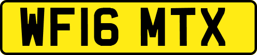 WF16MTX