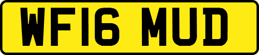 WF16MUD