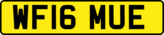 WF16MUE