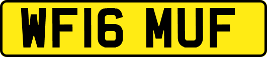 WF16MUF