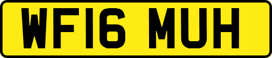 WF16MUH
