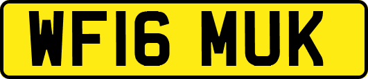 WF16MUK