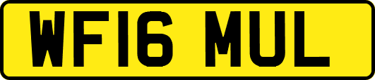 WF16MUL