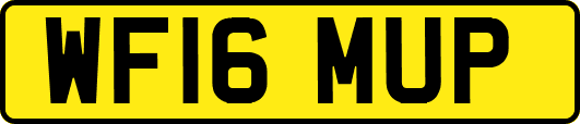 WF16MUP