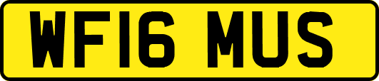 WF16MUS