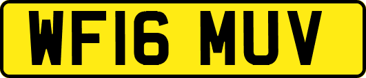 WF16MUV