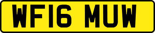 WF16MUW