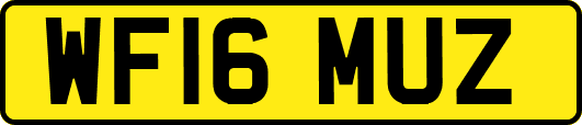 WF16MUZ