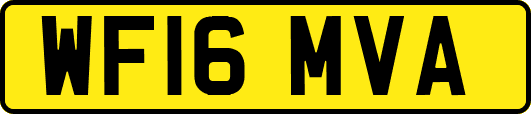 WF16MVA