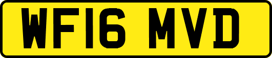 WF16MVD