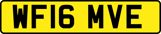 WF16MVE