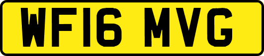 WF16MVG