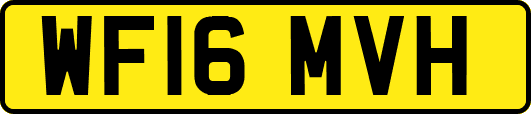WF16MVH