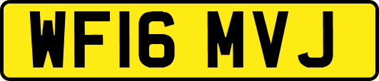 WF16MVJ