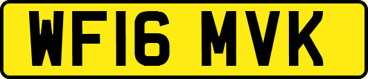 WF16MVK