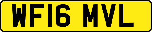 WF16MVL