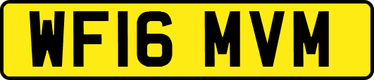 WF16MVM