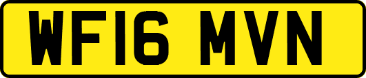 WF16MVN
