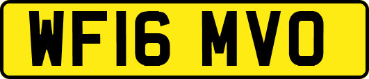 WF16MVO