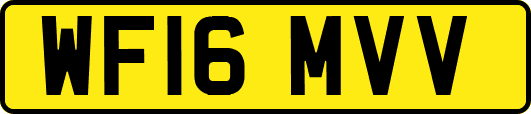 WF16MVV