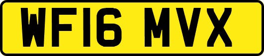WF16MVX
