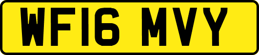 WF16MVY