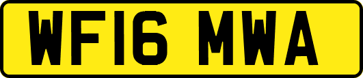 WF16MWA