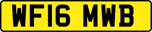 WF16MWB