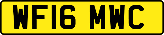 WF16MWC