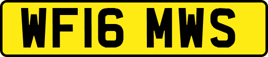 WF16MWS