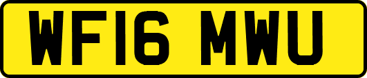 WF16MWU