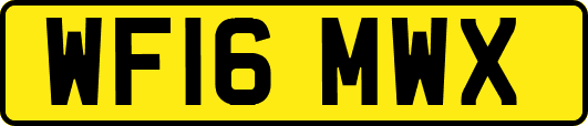 WF16MWX
