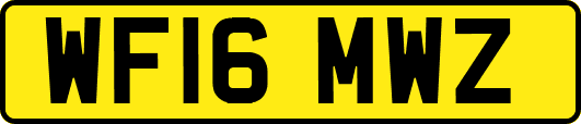 WF16MWZ