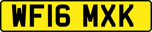 WF16MXK