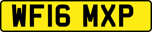 WF16MXP