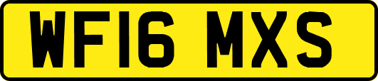 WF16MXS