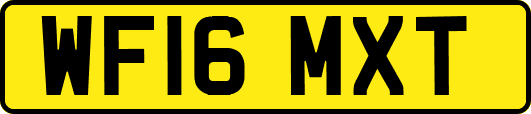 WF16MXT