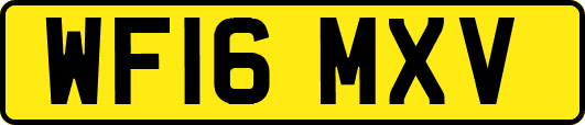 WF16MXV
