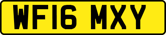 WF16MXY