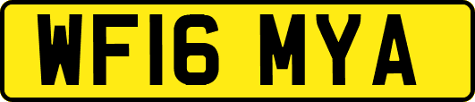WF16MYA