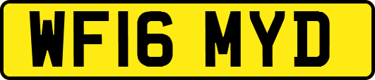 WF16MYD